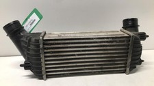 Echangeur air (Intercooler)