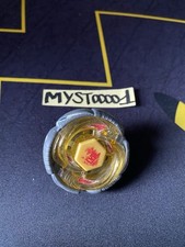 Toupie Beyblade Earth Virgo