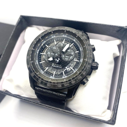 Montre homme breil abarth - homme,