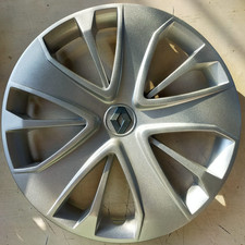 LOT DE 4 ENJOLIVEURS  CLIO IV