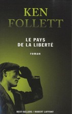 Le pays de la liberté - Ken