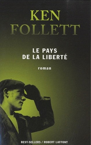 Pays liberté ken - -,