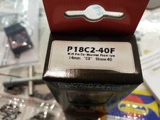 GQ RC Prod 1/18 front foam