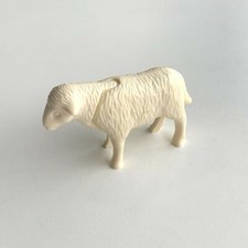 PLAYMOBIL * FERME * Mouton Blanc Berger 3824 4069 Arche de Noé 3255 Zoo 4851