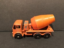 Vintage Lesney Matchbox #26