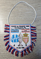 FANION FOOTBALL FINALE COUPE