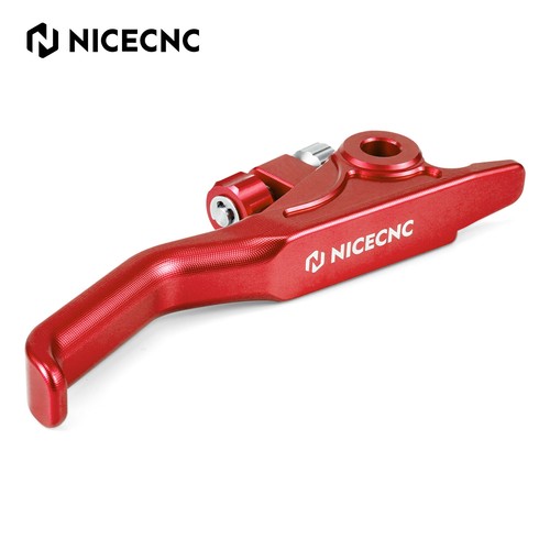 Nicecnc leviers freinage - nicecnc, de