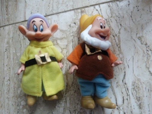 Lot figurines simba disney - figurines,