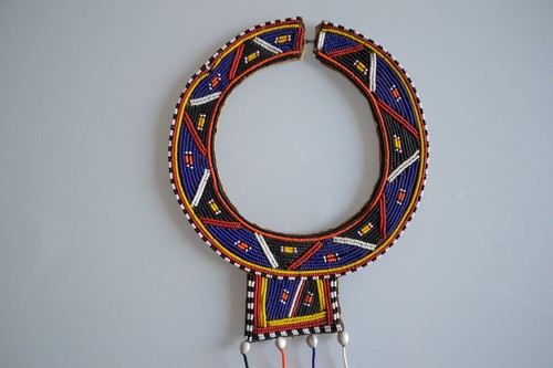Collier mariage - de,