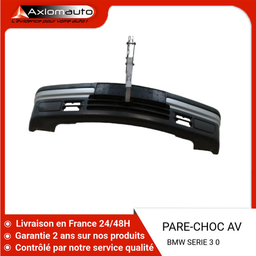 Pare choc avant bmw - 🇫🇷,
