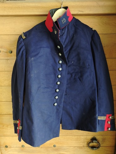 Uniforme militaire regiment - militaire, du