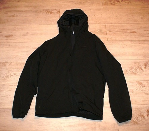Veste blouson ski - de, noir