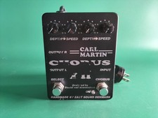 Pédale D'Effets Pour Guitare