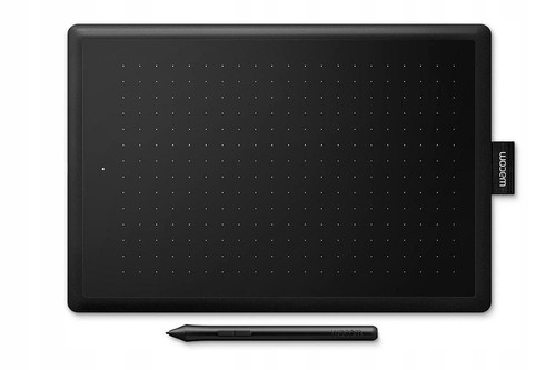 Tablette graphique wacom - graphique, one