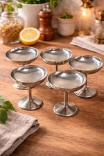 Lot de 5 coupelles Guy