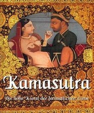 Kamasutra de unbekannt | Livre