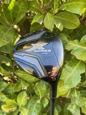 Bois 3 Regular CALLAWAY X