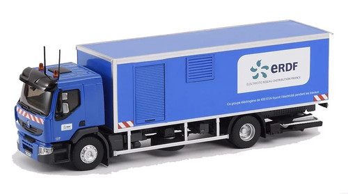 Renault premium groupe - premium,