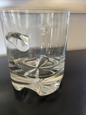 SEAU A GLACE EN CRISTAL