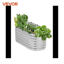 VEVOR Jardinière 1200mm Lit