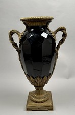 objets anciens , Vase En