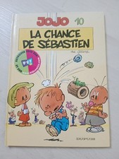 BD Jojo La Chance De