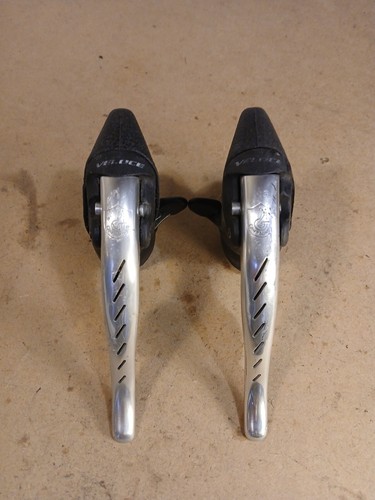 Shifters ergopower campagnolo - ergopower,