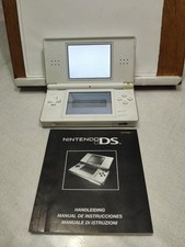 Nintendo Ds Lite fonctionnant