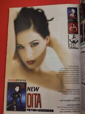 MARQUIS The Fetish Fantasy