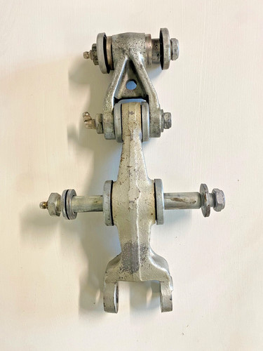 Biellette yamaha 600 2kf - 600,