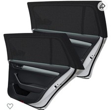 Pare Soleil Auto Chaussette