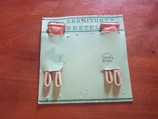 Jolie Garniture Pour Bretelles