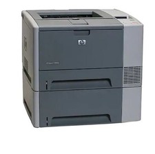 HP LaserJet 2430DTN Q5962A