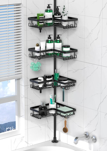 Etagere douche - etagere, douche,etagere