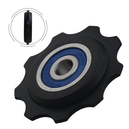 Rouleau guide transmission
