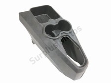 CONSOLE CENTRALE AIXAM