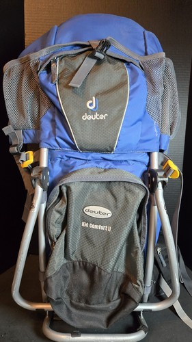 Deuter kid comfort - kid, child