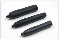 2 Parker Vacumatic Ink Sac / Diaphragm 