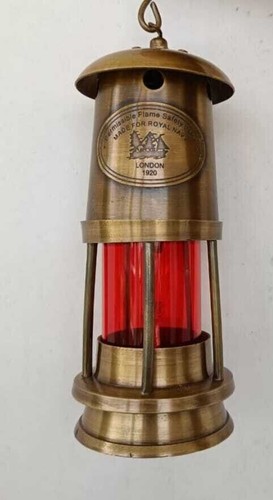 Lampe huile lanterne à - lanterne,
