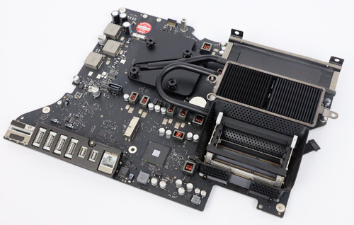 Apple carte mère - mère, board