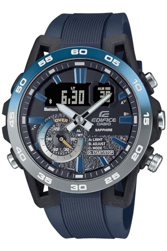Casio edifice watch - [casio],