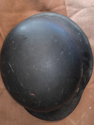 Casque allemand m42 - allemand, stahlhelm
