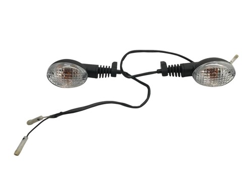 Clignotants avant triumph - clignotants,