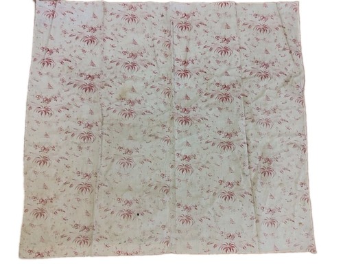 Tissu ancien indienne style - ancien,