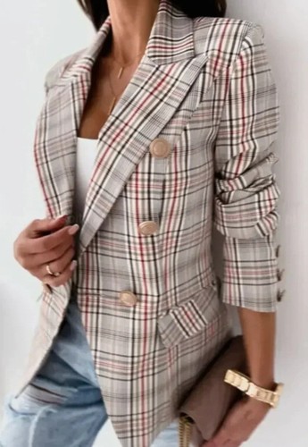 Blazer femme 2xl - 2xl, à