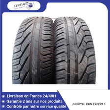 🇫🇷 Paire de pneus