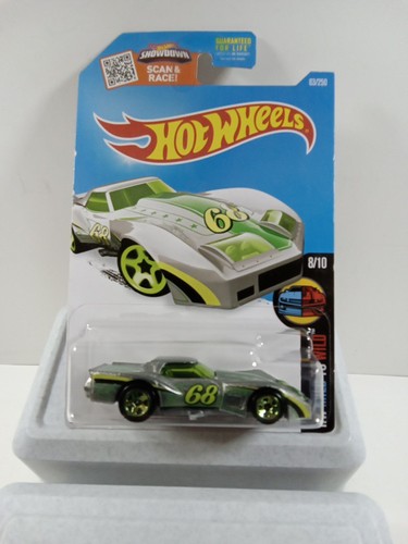 Hot wheels 2016 mild wild - wheels,