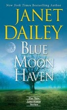 Janet Dailey Blue Moon Haven