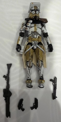 Star wars vintage collection - star,