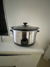 mijoteuse électrique